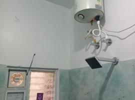 Skyblueresidency，位于埃尔加德的酒店
