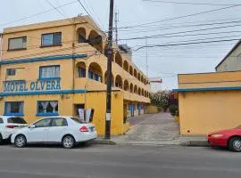 Motel Olvera