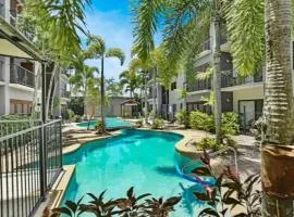 Cairns Central Atrium Apartments & Studio