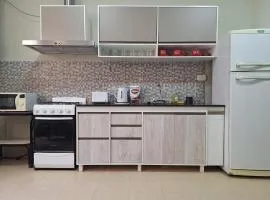 Departamento en Maipú