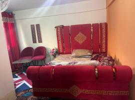 Al Hassan Guest House Astore，位于Astor的酒店
