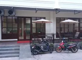 雷根达贝利尔旅馆