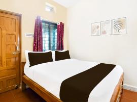 Hotel O Khushi Guest House，位于Jānla的酒店