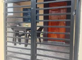 Elisa Transient House