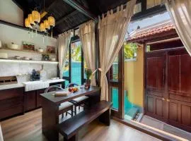Hội An Wooden Retreat In Town