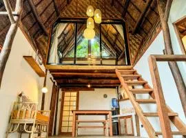 Zen Treehouse