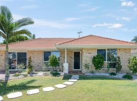 Urban Getaway Bargara Central，位于巴加拉的酒店