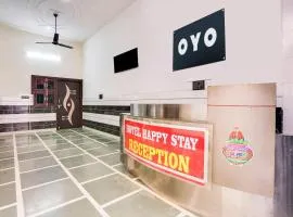 Hotel O Happy stay
