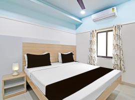 Super Hotel O Dharohar，位于兰奇的酒店