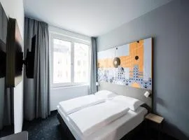 B&B HOTEL Wien-Heiligenstadt