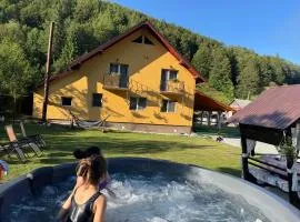 Casa Natalia Raisa Arieșeni