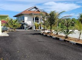 MyMama Homestay，位于Pasir Mas的酒店