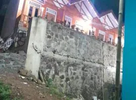 Penginapan zize