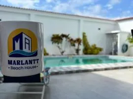 Marlantt Beach House