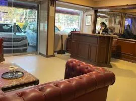 Hotel Kanchan