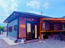 Shanshui House TAKASHIMA