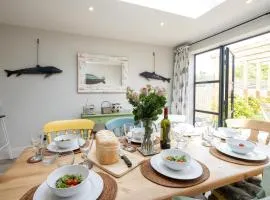 17 Park Lane, Beautiful 4 bedroom house in the seaside town of Aldeburgh - Aldeburgh Coastal Cottages