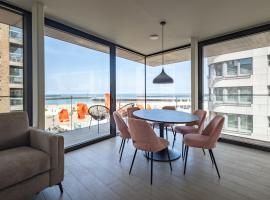 El Mirador - Quality Stay，位于奥斯坦德的住宿