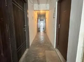 Essel tower ews flats