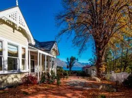 Hulbert House Luxury Boutique Lodge Queenstown