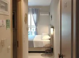 Marinos seaside studios & aparts