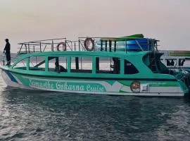 Ayushyam beach stay