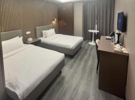 Sky Vista Hotel