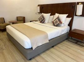 Hotel Velvora，位于马哈巴利普拉姆的酒店
