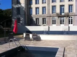 Villa Élegancia - Piscine privé - Wifi - 18