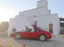 Masseria Le Mesolecchie