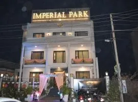 Hotel Imperial Park Sector 45