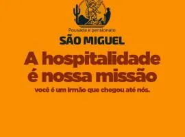 POUSADA SAO MIGUEl
