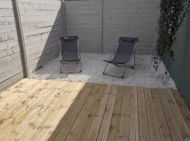 Appartement Camélia