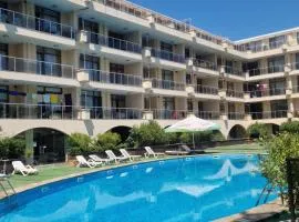 Apartment Hotel Pontica
