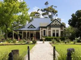 The Lodge at Seppeltsfield
