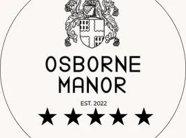 Osborne Manor Luxury Guesthouse