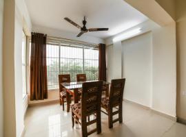 Hotel O Megha Villa，位于Gorhe的酒店