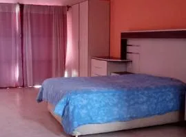 Mi casa