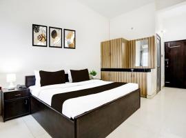 Hotel Shivam Grand Inn