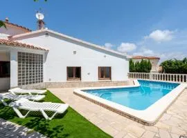 Hauzify I Villa Parc
