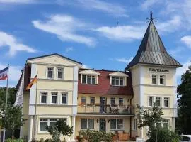 Villa Viktoria Whg 1 - "Sandbank"