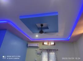 Maa Sumthira Lodge，位于Majuli的酒店