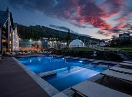 Premium hotel & SPA