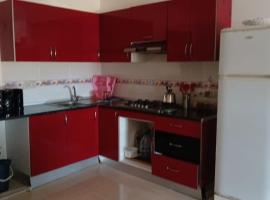 Appartement propre，位于萨伊迪耶的酒店