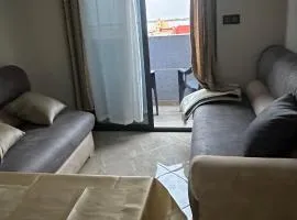 Résidence Djenah