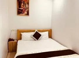 Rubystar hotel