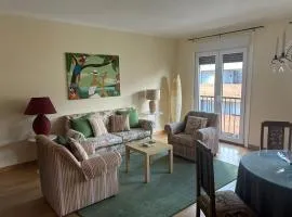 Barrantes - Piso de lujo cerca de Sanxenxo