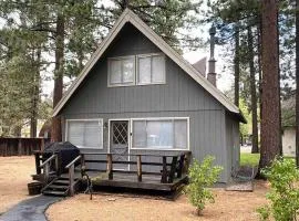 2708 Springwood Drive cabin