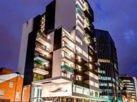Adelaide City Loft