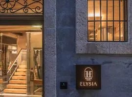 Elysia Boutique Hotel
